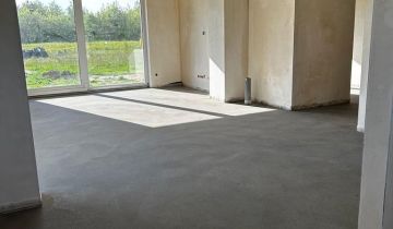 dom wolnostojący, 4 pokoje Skrzeszew, ul. Kościelna