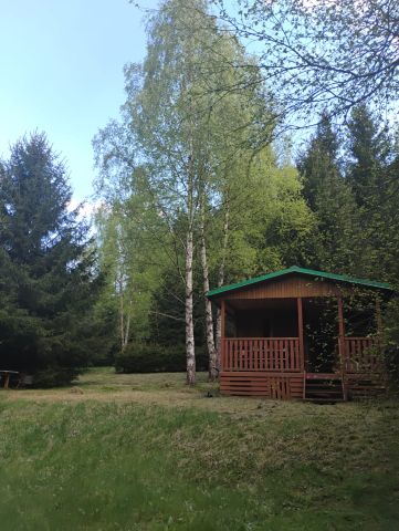 Działka rekreacyjna Grzędy Górne. Zdjęcie 1