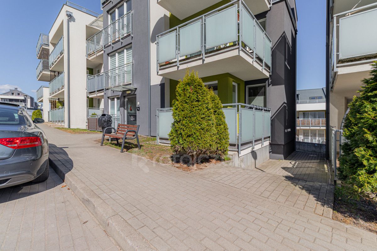 Mieszkanie 4-pokojowe Reda, ul. Krajobrazowa. Zdjęcie 24