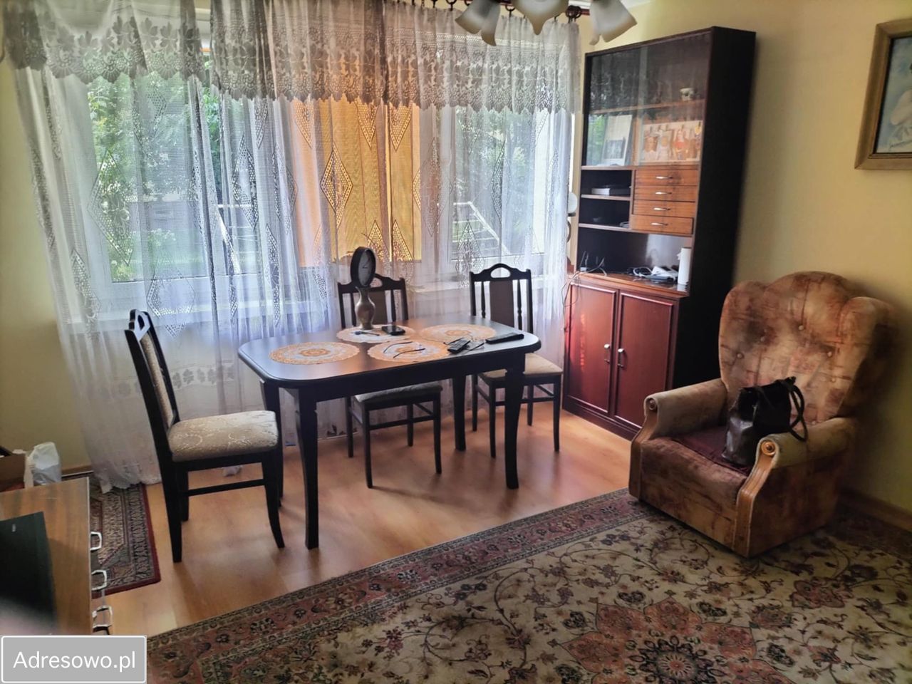 Mieszkanie 2-pokojowe Sochaczew Centrum