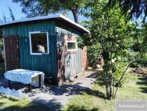 Działka rod Lublin, ul. Białkowska Góra. Zdjęcie 3