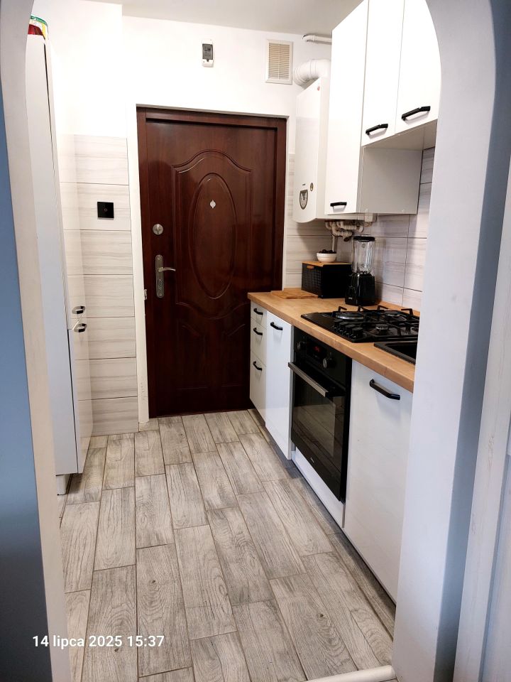 Mieszkanie 2-pokojowe Świdwin, ul. Wojska Polskiego