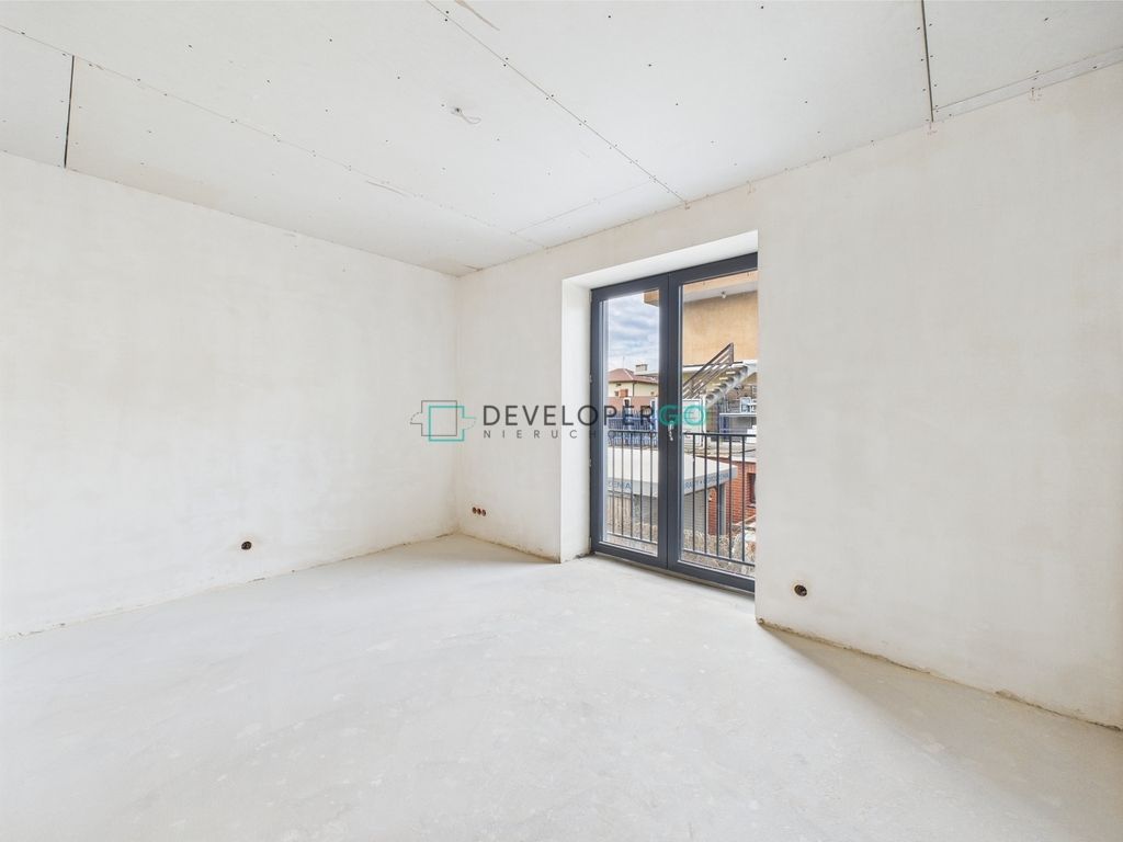 dom szeregowy, 5 pokoi Białystok Nowe Miasto, ul. Równa. Zdjęcie 11