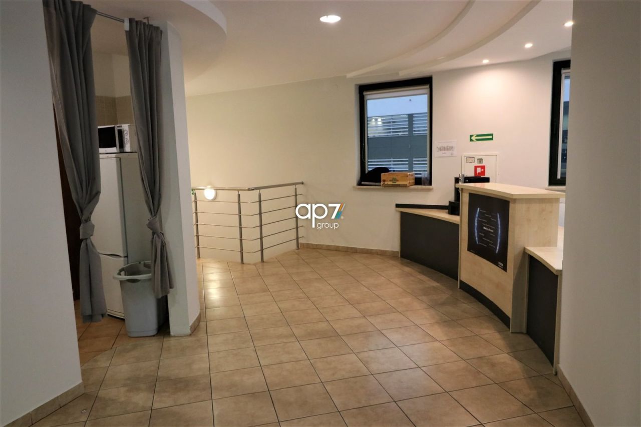 Biuro Kraków Bronowice Wielkie. Zdjęcie 7