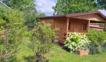 Działka rod Iława, ul. Michała Kajki