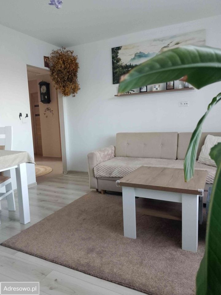 Mieszkanie 3-pokojowe Pasym, ul. Wojciecha Kętrzyńskiego