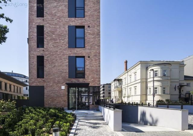 Lokal Kraków Stare Miasto, ul. Lubicz. Zdjęcie 2