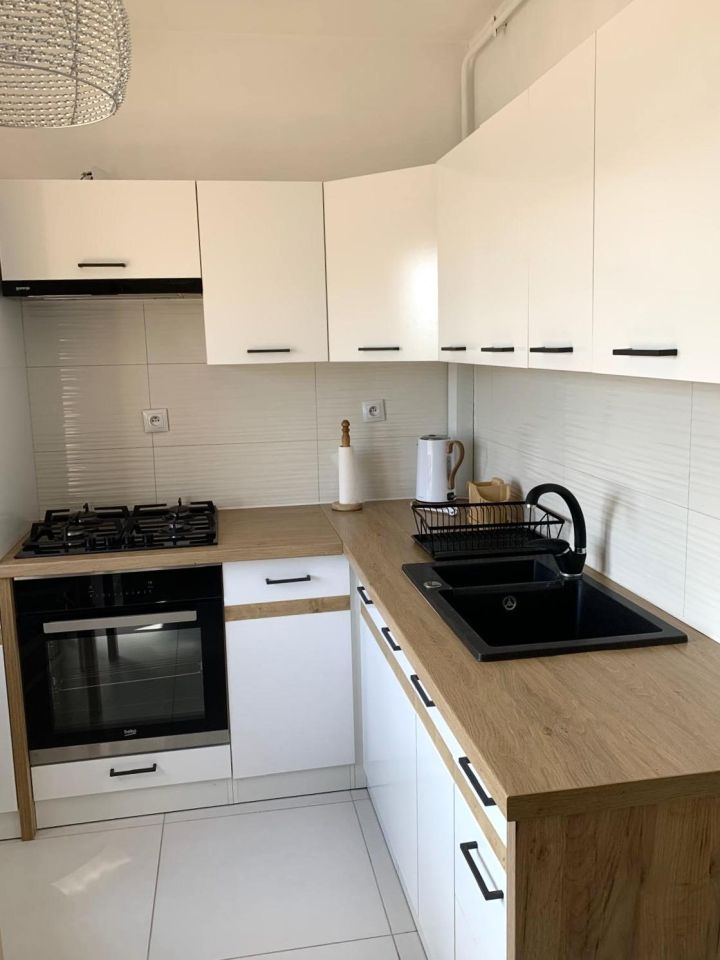 Mieszkanie 1-pokojowe Biała Podlaska, ul. Jana III Sobieskiego