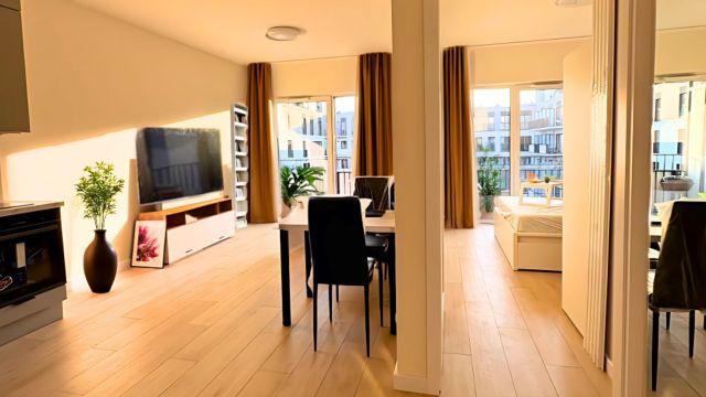 Mieszkanie 2-pokojowe Warszawa Praga, ul. Żupnicza. Zdjęcie 1