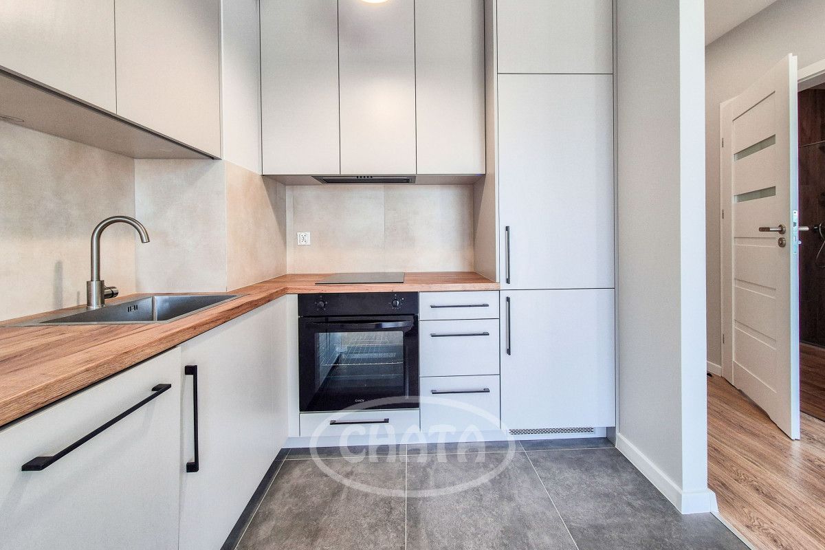 Mieszkanie 2-pokojowe Kiełczów, ul. Lawendowa. Zdjęcie 4