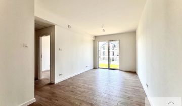 Mieszkanie 2-pokojowe Zawada