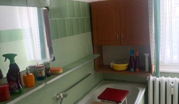 Mieszkanie 3-pokojowe Olsztyn Nagórki, ul. Franciszka Barcza