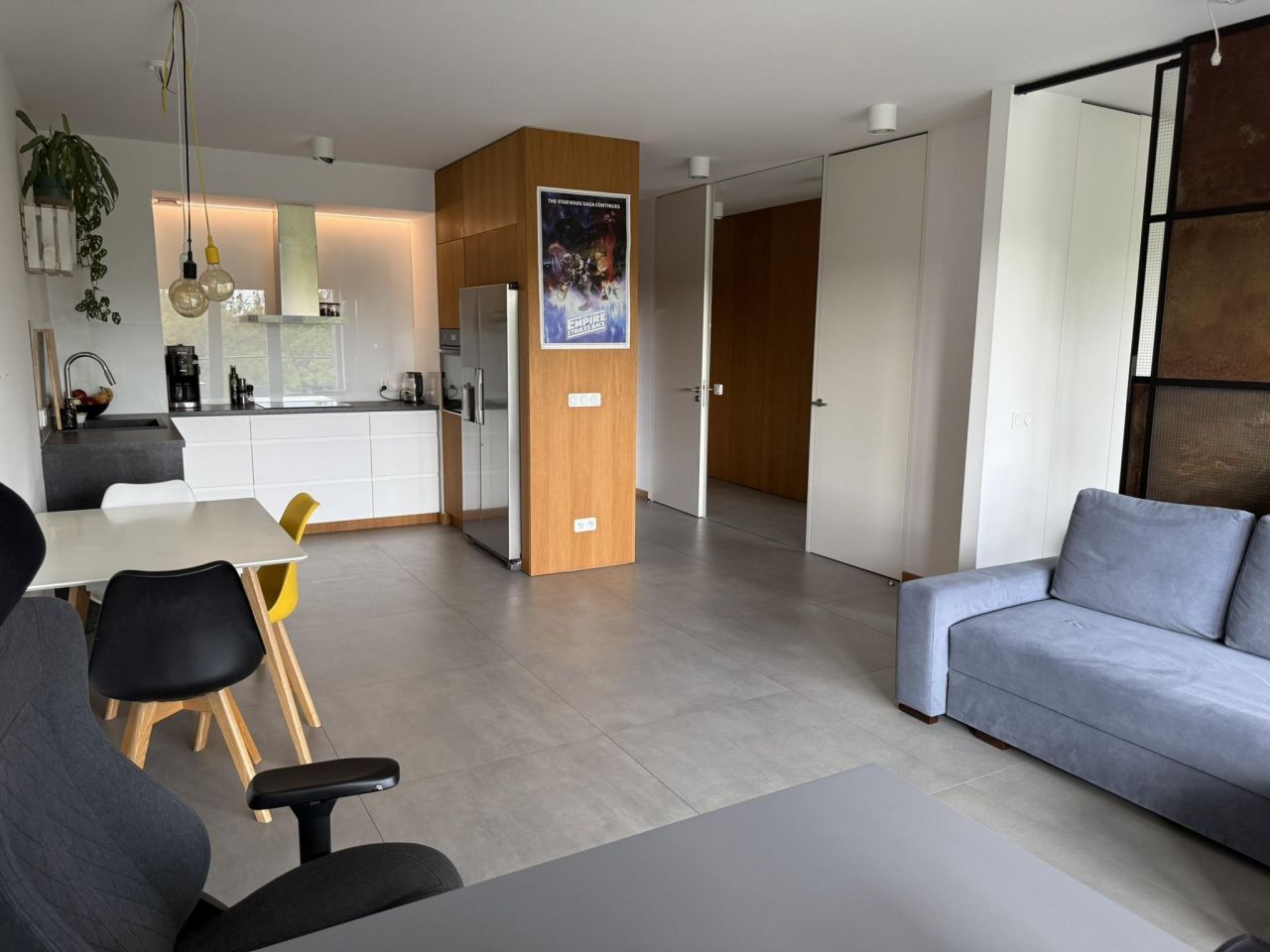 Mieszkanie 2-pokojowe Poznań Dolna Wilda, ul. Bielniki. Zdjęcie 11