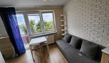 Mieszkanie 2-pokojowe Warszawa Praga-Północ