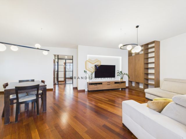 Mieszkanie 4-pokojowe Warszawa Ursynów, ul. Belgradzka. Zdjęcie 8