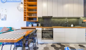 Mieszkanie 2-pokojowe Kraków, ul. Wrocławska