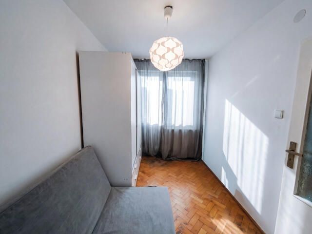 Mieszkanie 2-pokojowe Warszawa Śródmieście, ul. Solec. Zdjęcie 2