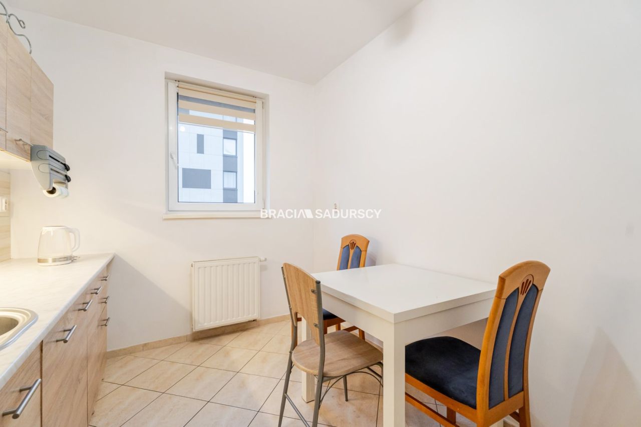 Mieszkanie 2-pokojowe Kraków Czyżyny, ul. Bolesława Orlińskiego. Zdjęcie 20