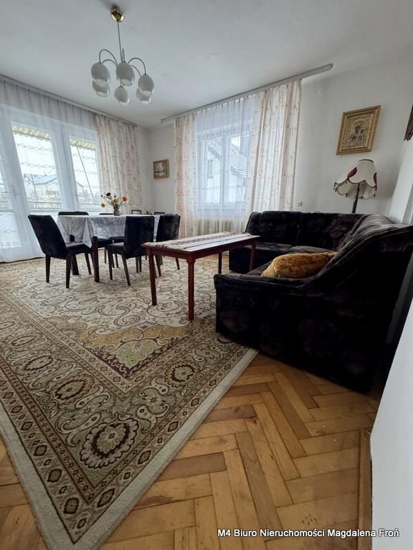 dom wolnostojący, 5 pokoi Brzezówka. Zdjęcie 7