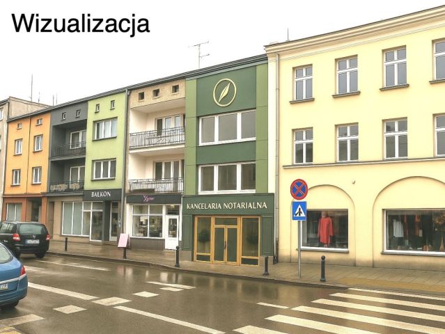 Lokal Sochaczew, ul. Warszawska. Zdjęcie 1