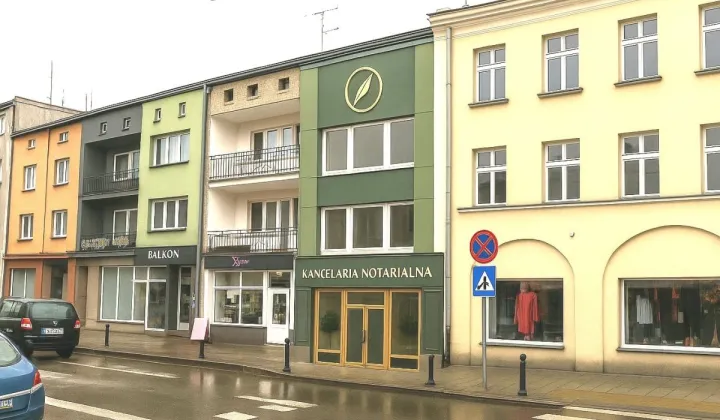 Lokal Sochaczew, ul. Warszawska