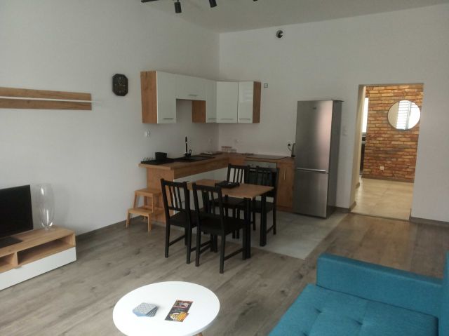 Mieszkanie 2-pokojowe Brzeg, ul. Wolności. Zdjęcie 1