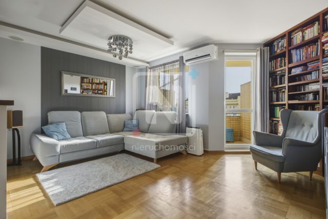 Mieszkanie 3-pokojowe Warszawa Ursus, ul. Józefa Chełmońskiego. Zdjęcie 3