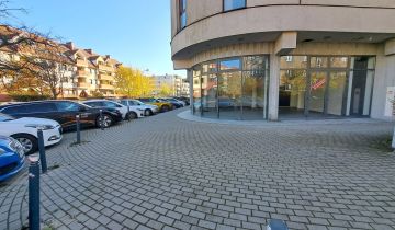 Lokal Wrocław, ul. ks. Konstantego Damrota