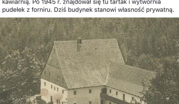 Działka budowlana Ponikwa
