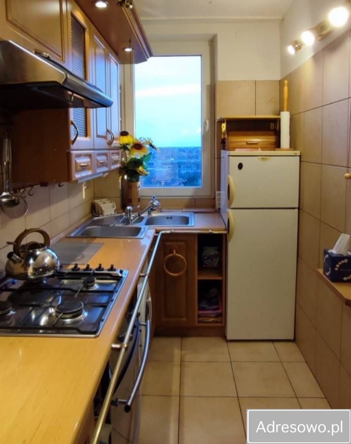 Mieszkanie 3-pokojowe Warszawa Bemowo, ul. Borowej Góry. Zdjęcie 6