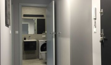 Mieszkanie 2-pokojowe Wrocław Stare Miasto, ul. Benedykta Polaka