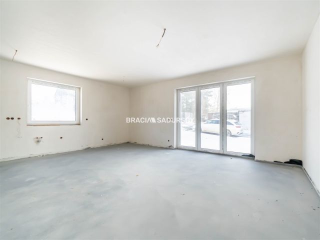 bliźniak, 4 pokoje Radziszów, ul. Zadworze Górne. Zdjęcie 10