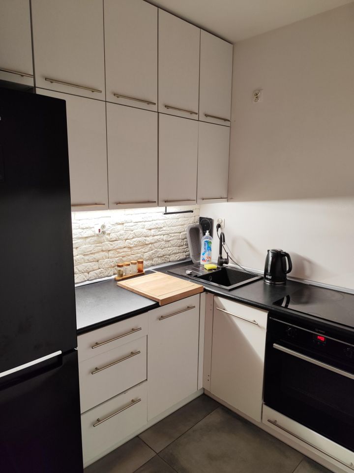 Mieszkanie 3-pokojowe Wrocław Brochów, Semaforowa. Zdjęcie 15