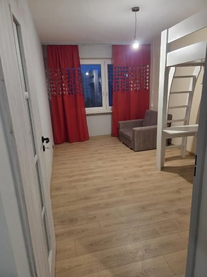 Mieszkanie 2-pokojowe Rzeszów Drabinianka, ul. Cicha. Zdjęcie 7