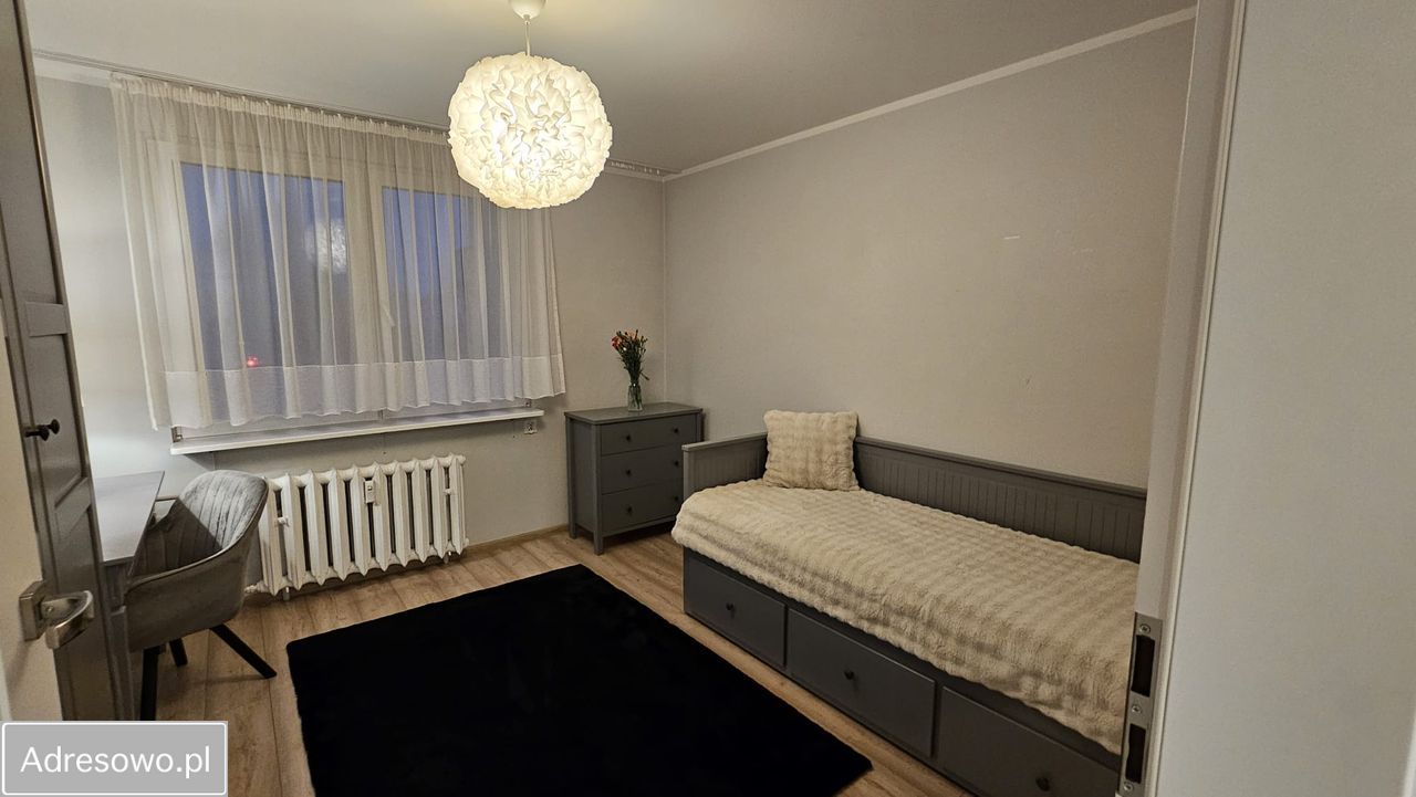 Mieszkanie 3-pokojowe Tychy, ul. Rolna. Zdjęcie 5