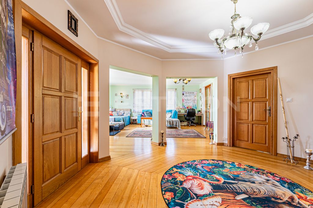 dom wolnostojący, 3 pokoje Borówki. Zdjęcie 10