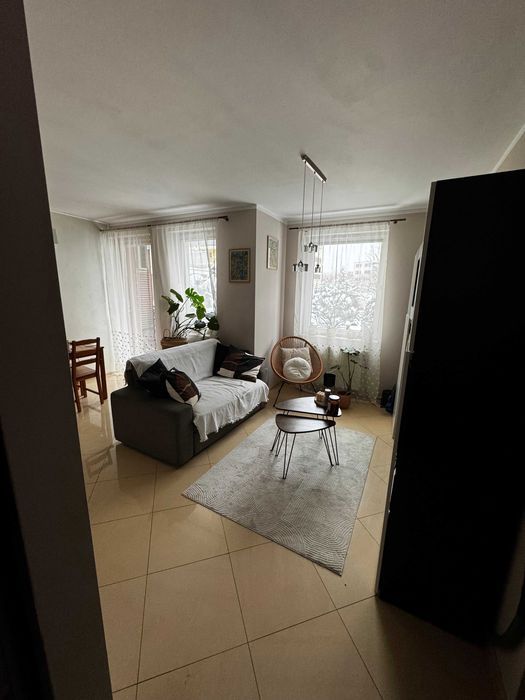 Mieszkanie 2-pokojowe Kraków Krowodrza, ul. Eljasza Walerego Radzikowskiego. Zdjęcie 8