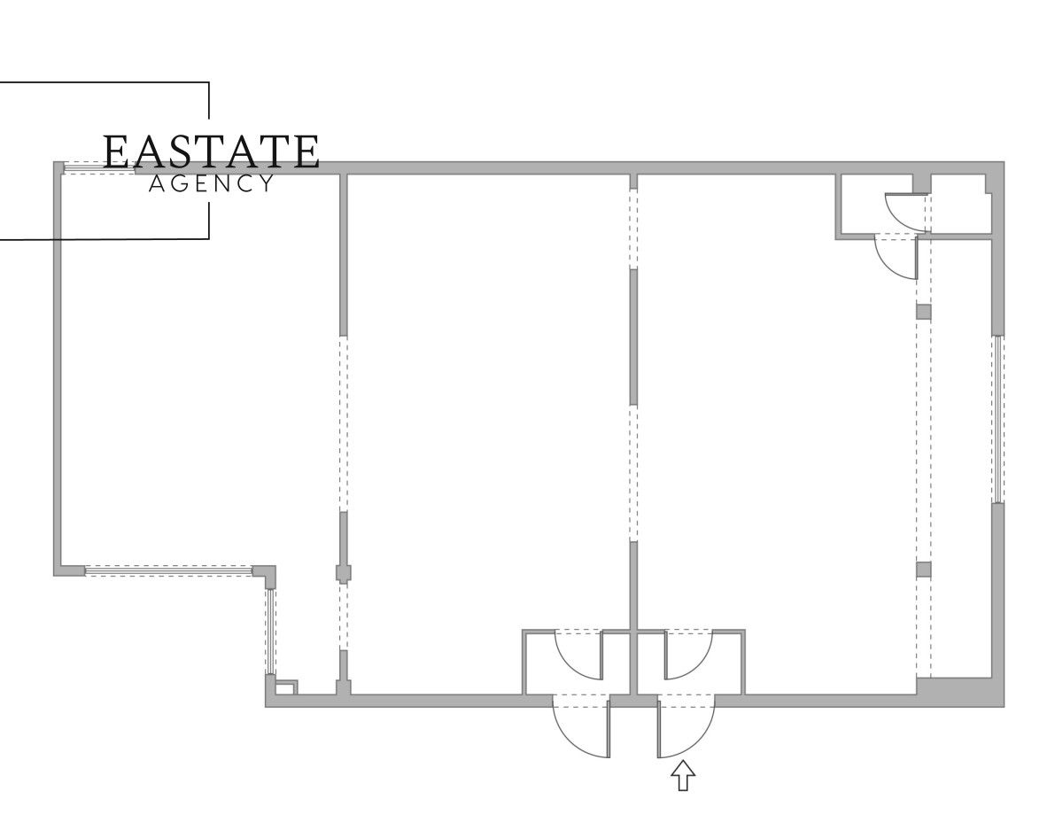 Lokal Warszawa Wilanów, ul. Marconich. Zdjęcie 8
