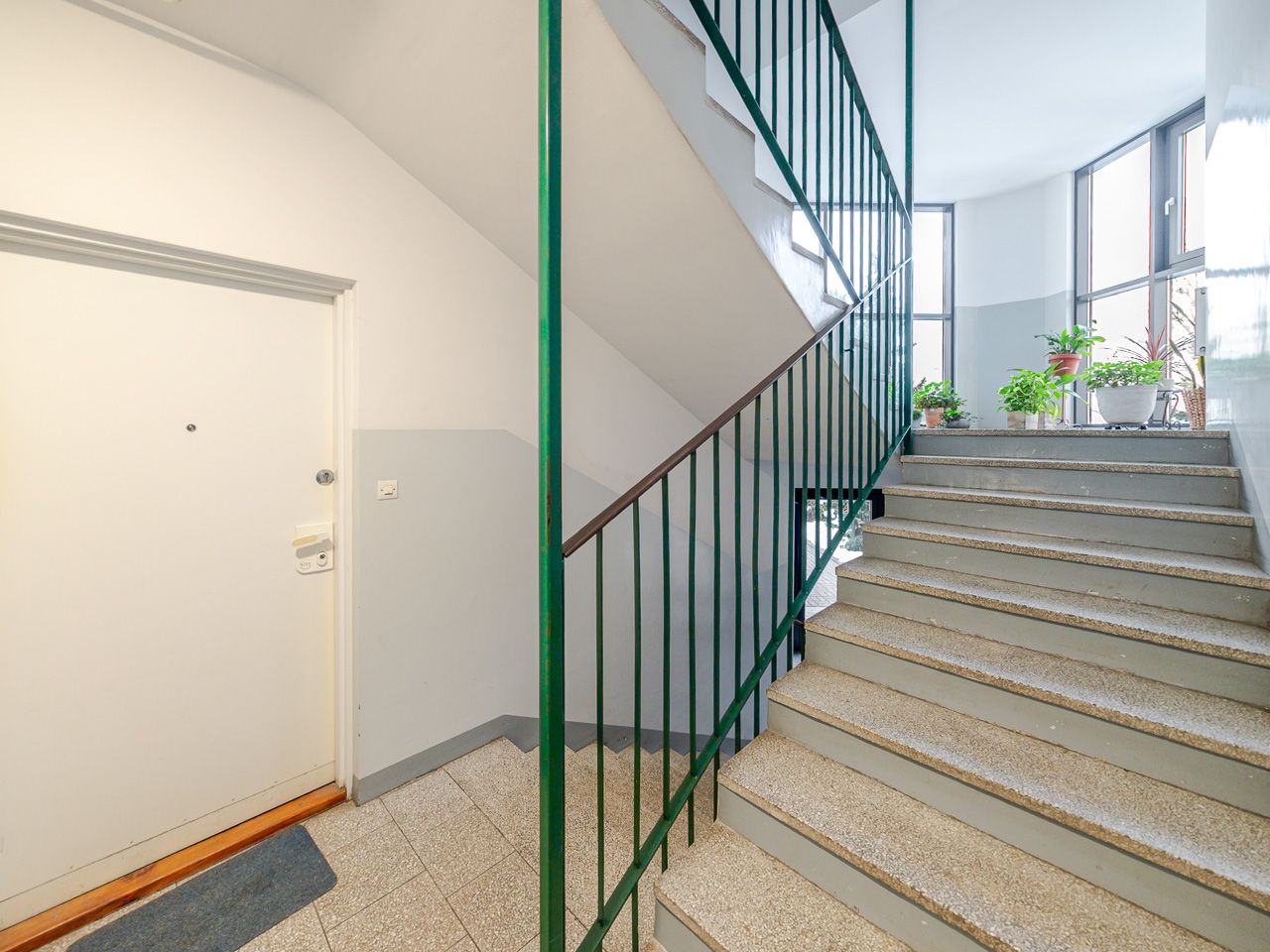 Mieszkanie 3-pokojowe Warszawa Białołęka, ul. Aleksandra Kamińskiego. Zdjęcie 22