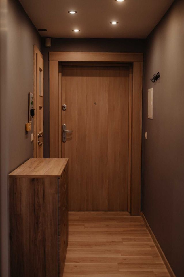 Mieszkanie 2-pokojowe Gliwice Trynek, ul. Jana Kochanowskiego. Zdjęcie 6