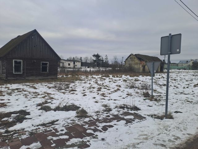 Działka budowlana Zaręby. Zdjęcie 1