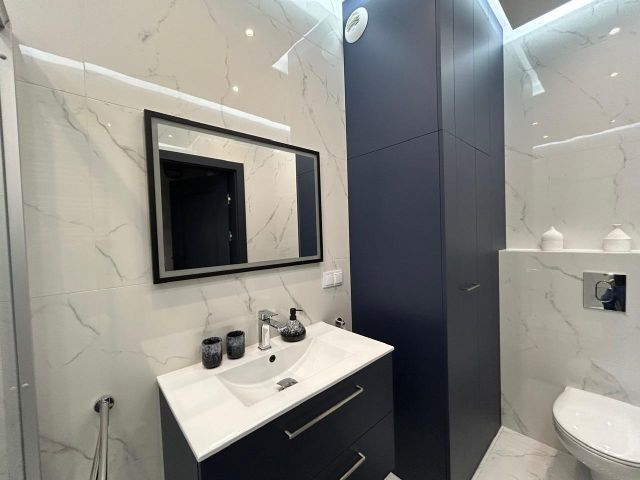 Mieszkanie 3-pokojowe Warszawa Bemowo, ul. Narwik. Zdjęcie 15