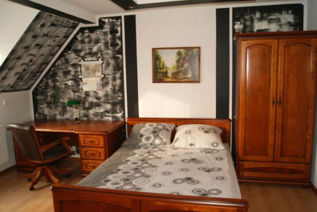 dom wolnostojący, 5 pokoi Piecki, ul. Zwycięstwa. Zdjęcie 12