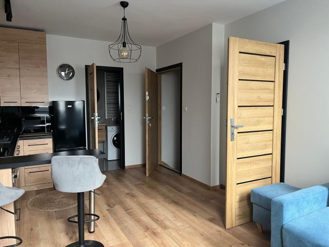 Mieszkanie 2-pokojowe Wrocław Partynice, ul. Zwycięska. Zdjęcie 3