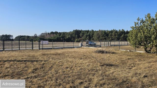 Działka budowlana Wola Kuczkowska. Zdjęcie 1