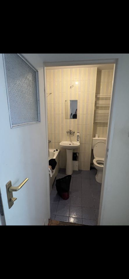 Mieszkanie 1-pokojowe Toruń Stawki, ul. Włocławska. Zdjęcie 4