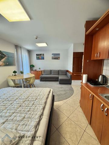 Mieszkanie 1-pokojowe Kołobrzeg, ul. Władysława Reymonta. Zdjęcie 5