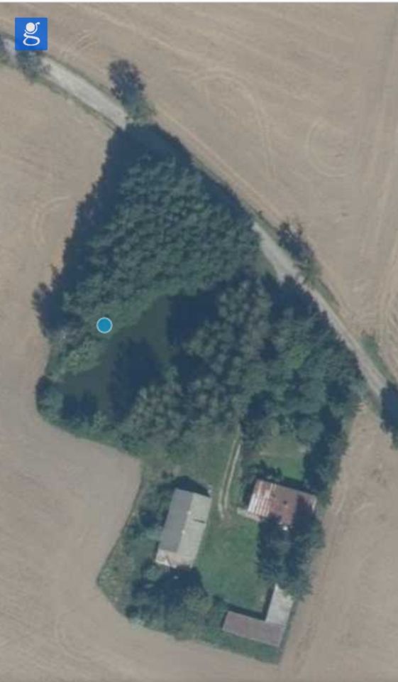 siedlisko Goryń. Zdjęcie 7