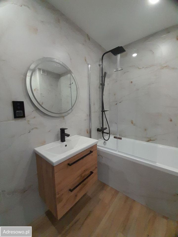 Mieszkanie 3-pokojowe Toruń Glinki, ul. Bliska. Zdjęcie 11