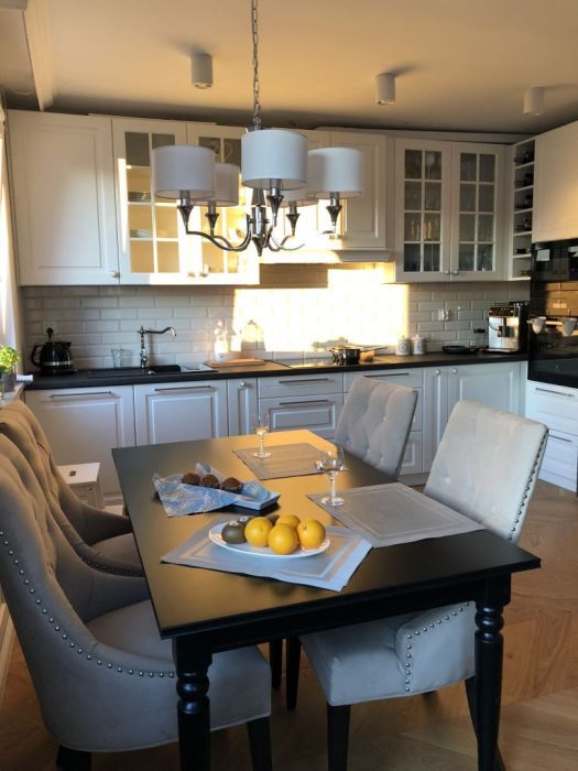 Mieszkanie 4-pokojowe Gdynia Chwarzno-Wiczlino, ul. Stanisława Filipkowskiego. Zdjęcie 3